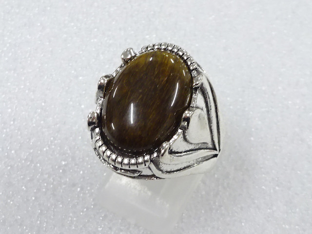 Japanese Kimono / Antique Accessories Metal